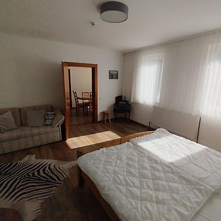 Haus Am Wald Zorge 16+ Gaeste Walkenried エクステリア 写真