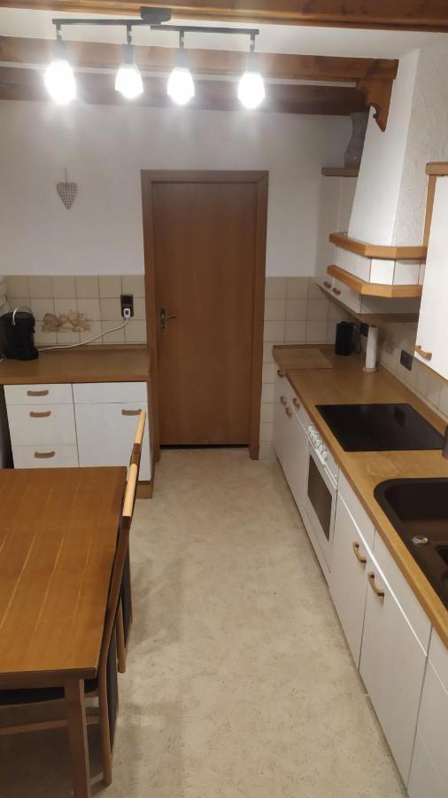 Haus Am Wald Zorge 16+ Gaeste Walkenried エクステリア 写真
