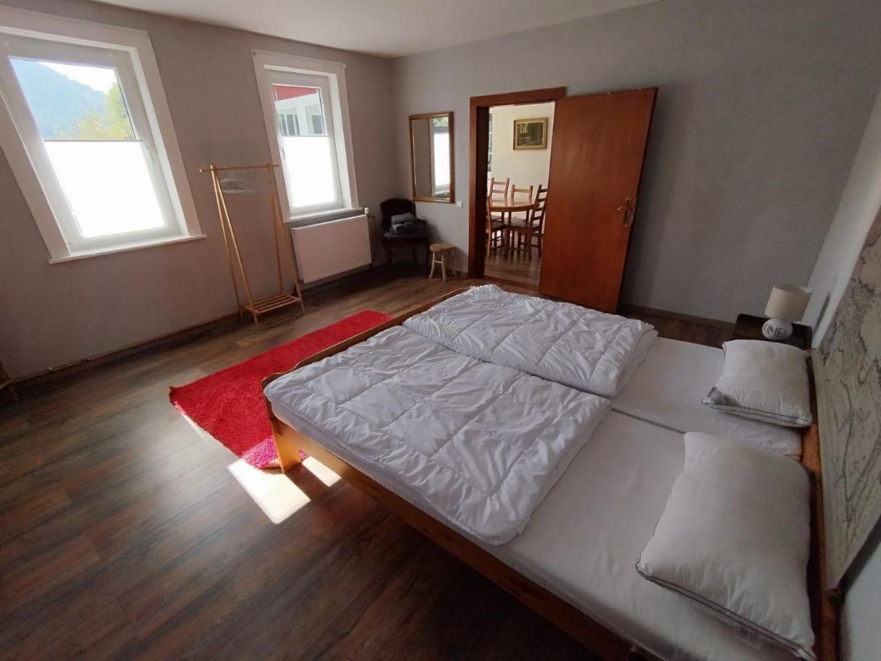 Haus Am Wald Zorge 16+ Gaeste Walkenried エクステリア 写真