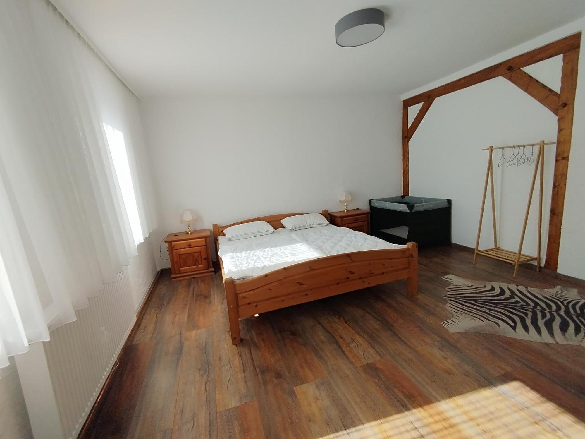 Haus Am Wald Zorge 16+ Gaeste Walkenried エクステリア 写真