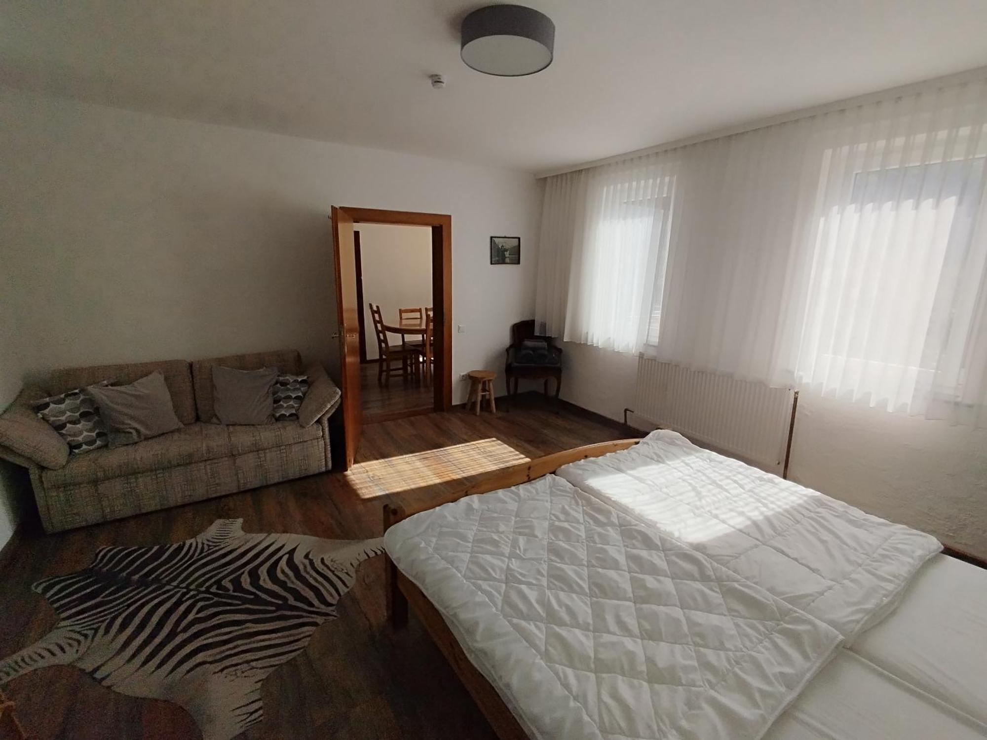 Haus Am Wald Zorge 16+ Gaeste Walkenried エクステリア 写真