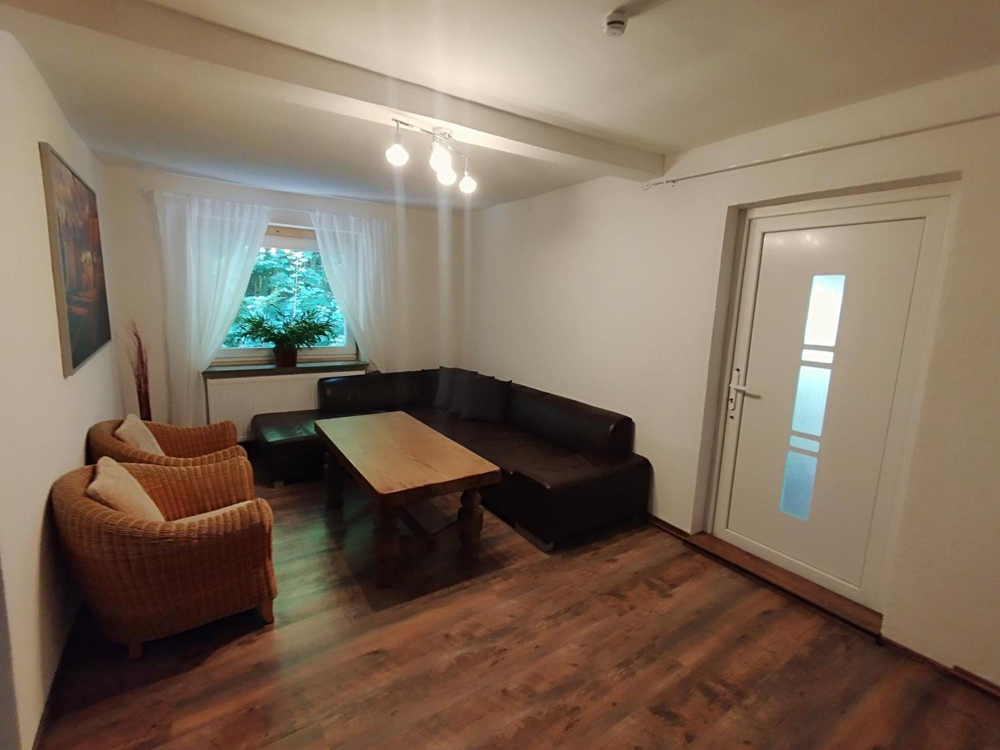 Haus Am Wald Zorge 16+ Gaeste Walkenried エクステリア 写真