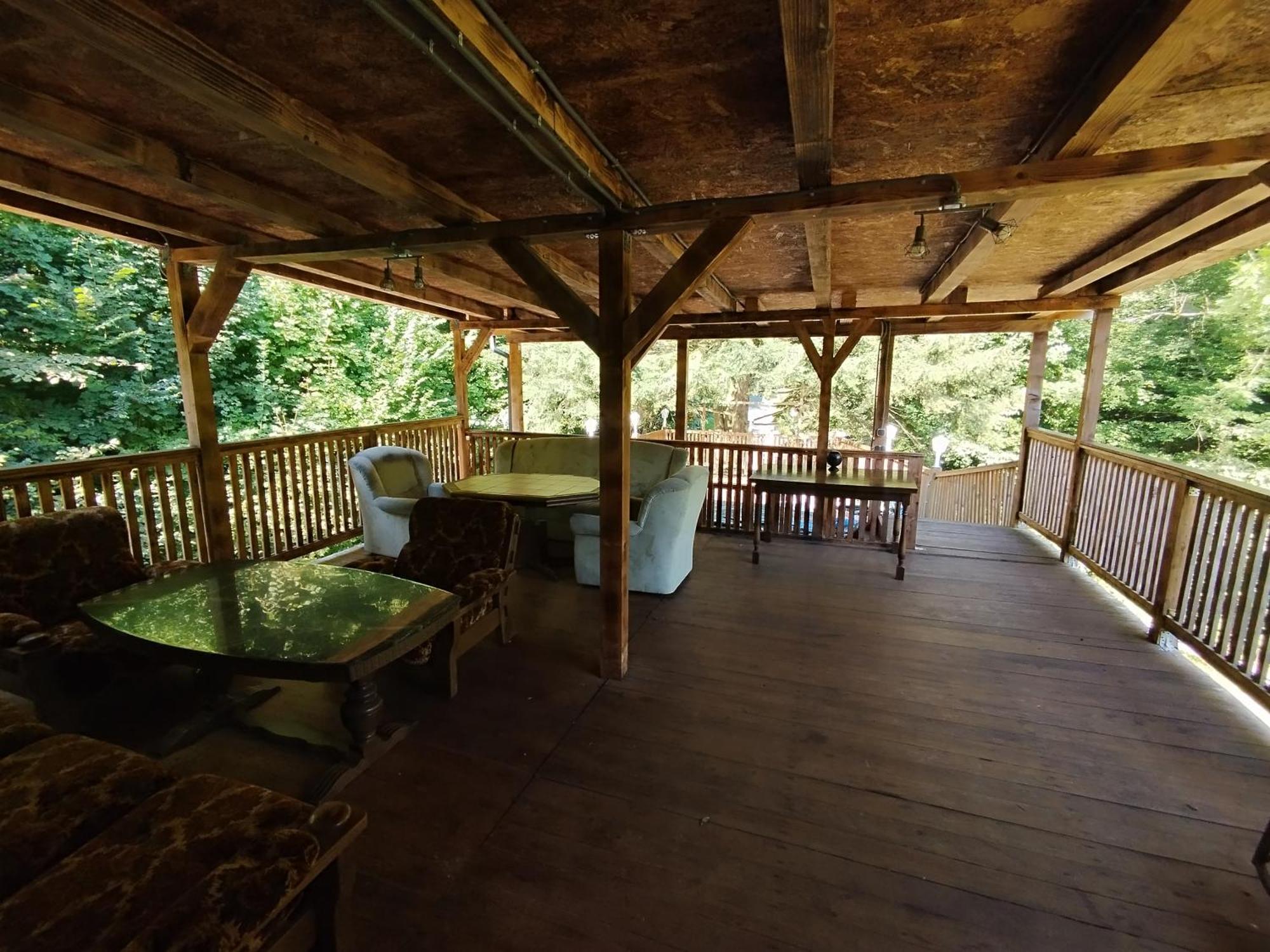 Haus Am Wald Zorge 16+ Gaeste Walkenried エクステリア 写真