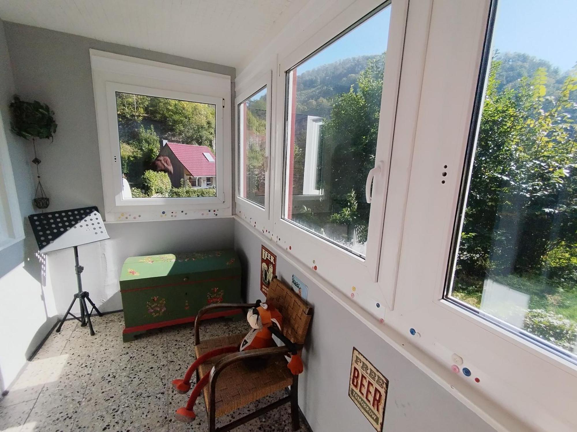 Haus Am Wald Zorge 16+ Gaeste Walkenried エクステリア 写真